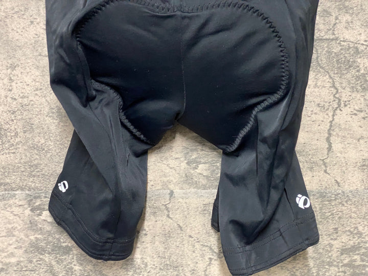 JW165 パールイズミ PEARL iZUMi レーサーパンツ 黒 レディース M