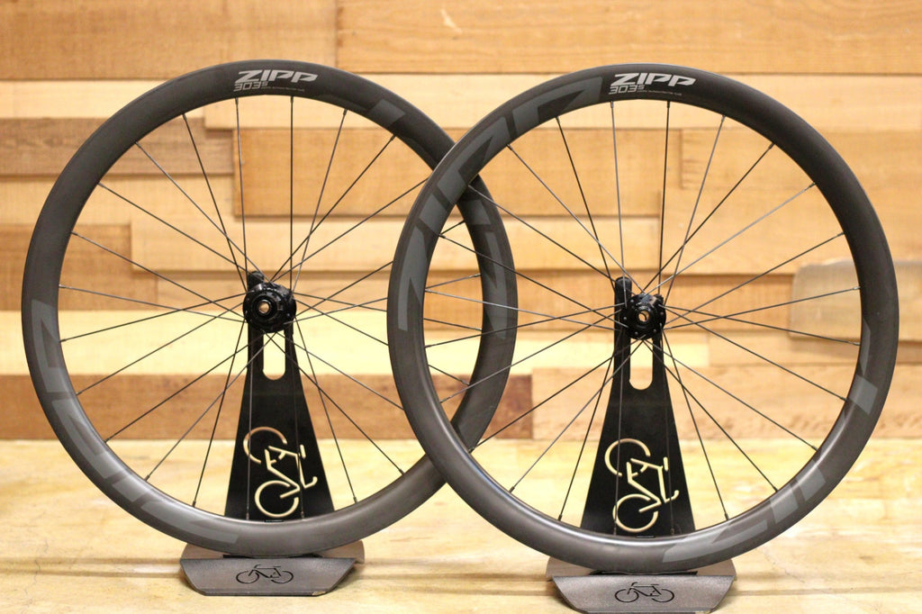 ZIPP 303s TUBELESS フックレス ○ZIPP ジップ 303 S DISC シマノフリー 11/12s対応 チューブレス