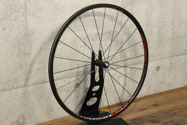 カンパニョーロ CAMPAGNOLO ハイペロン ウルトラ HYPERON ULTRA カーボン クリンチャー ホイール フロントのみ  【福岡店】