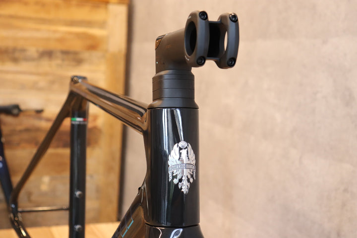 ビアンキ BIANCHI スペシャリッシマ SPECIALISSIMA DISC 2022モデル 53サイズ カーボン ロードバイク フレームセット 【さいたま浦和店】