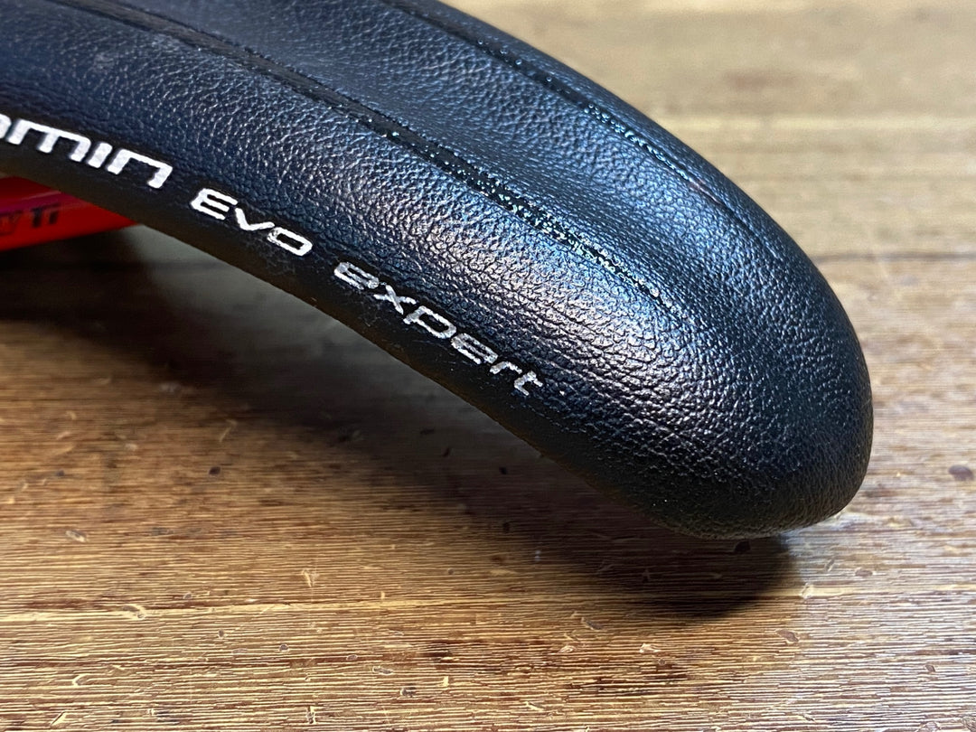 JO421 スペシャライズド SPECIALIZED ROMIN EVO EXPERT hollow TIレール サドル