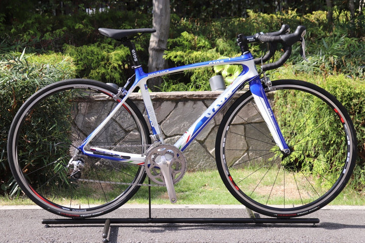 決算SALE ジオス GIOS エンデュランス ENDURANCE 2014 490サイズ シマノ 105 5700 10S カーボン ロードバイク 【さいたま浦和店】