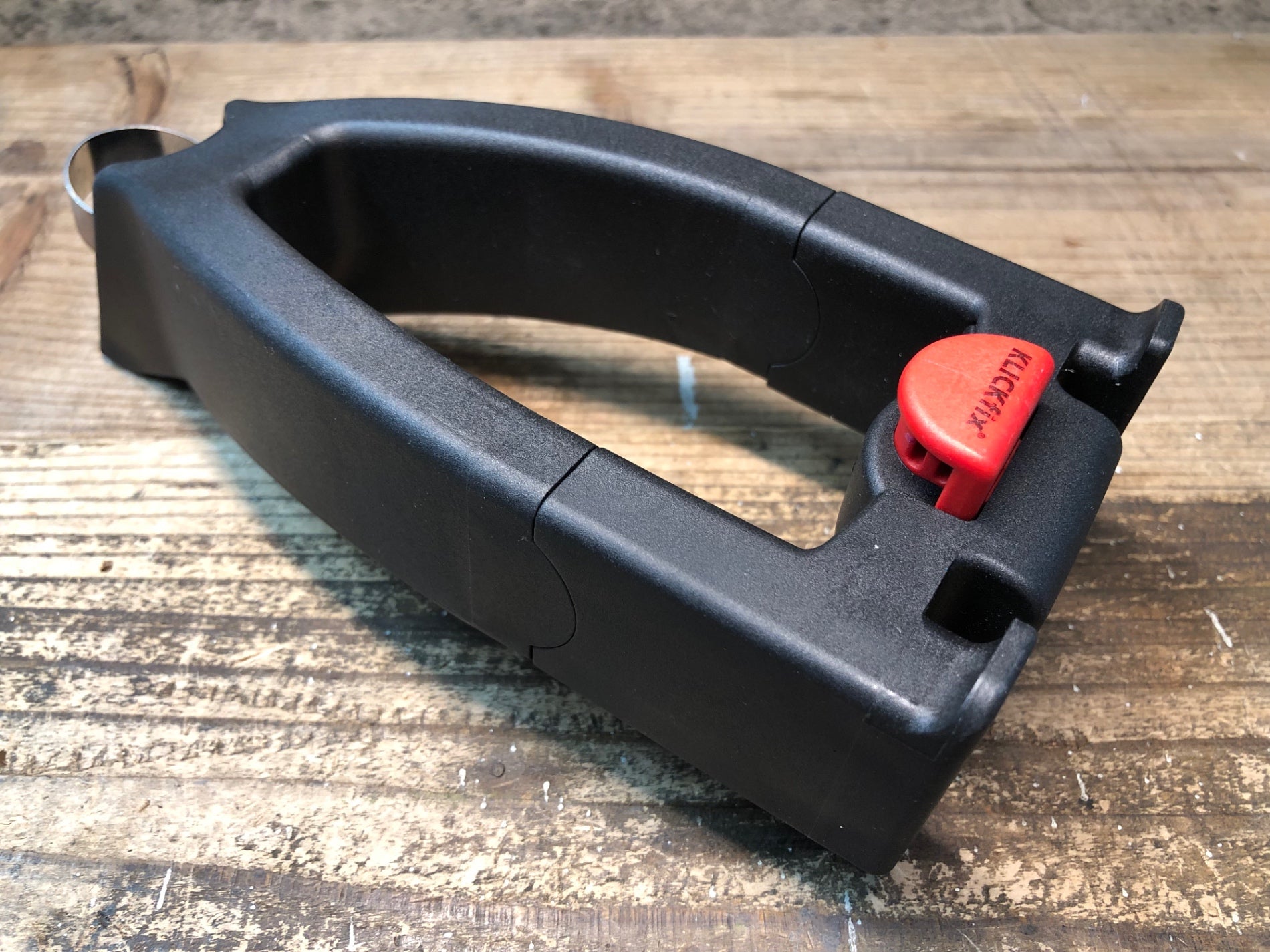 JF729 リクセンカウル RIXEN KAUL クリックフィックス KLICKFIX