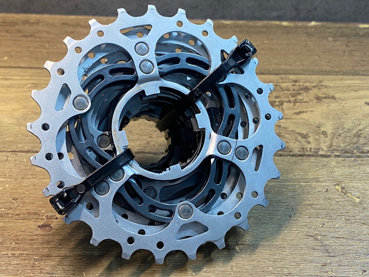 JI256 カンパニョーロ CAMPAGNOLO コーラス CHORUS スプロケット 12-25T 11S