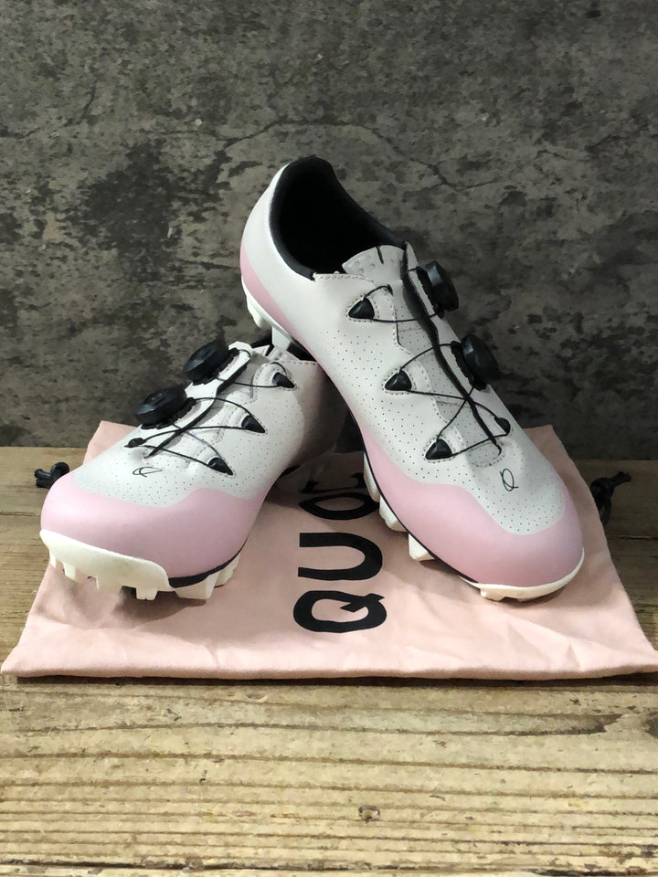 KM769 クオック QUOC GRAN TOURER XC ビンディングシューズ SPD EU41