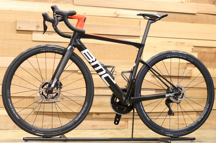 BMC チームマシン TEAMMACHINE SLR01 2022 51サイズ シマノ デュラエース R9270 12S Di2 カーボン ロードバイク 【立川店】
