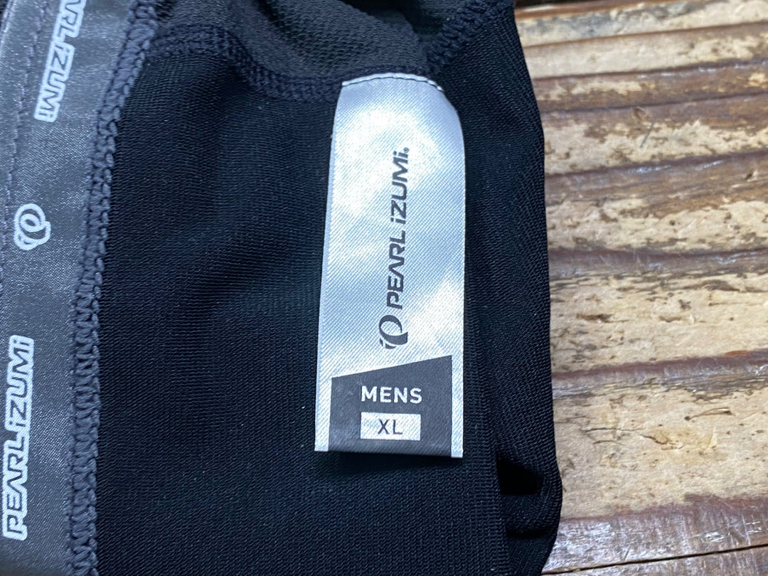 JP220 パールイズミ PEARL iZUMi アームカバー 黒 XL