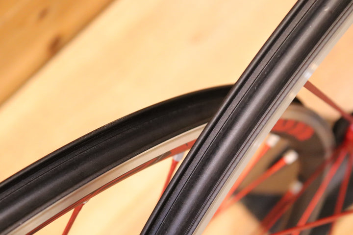 フルクラム FULCRUM レーシング ゼロ RACING ZERO COMPETIZIONE REDCUSTOM シマノ 11S 17C アルミ ロードバイク ホイールセット 【広島店】