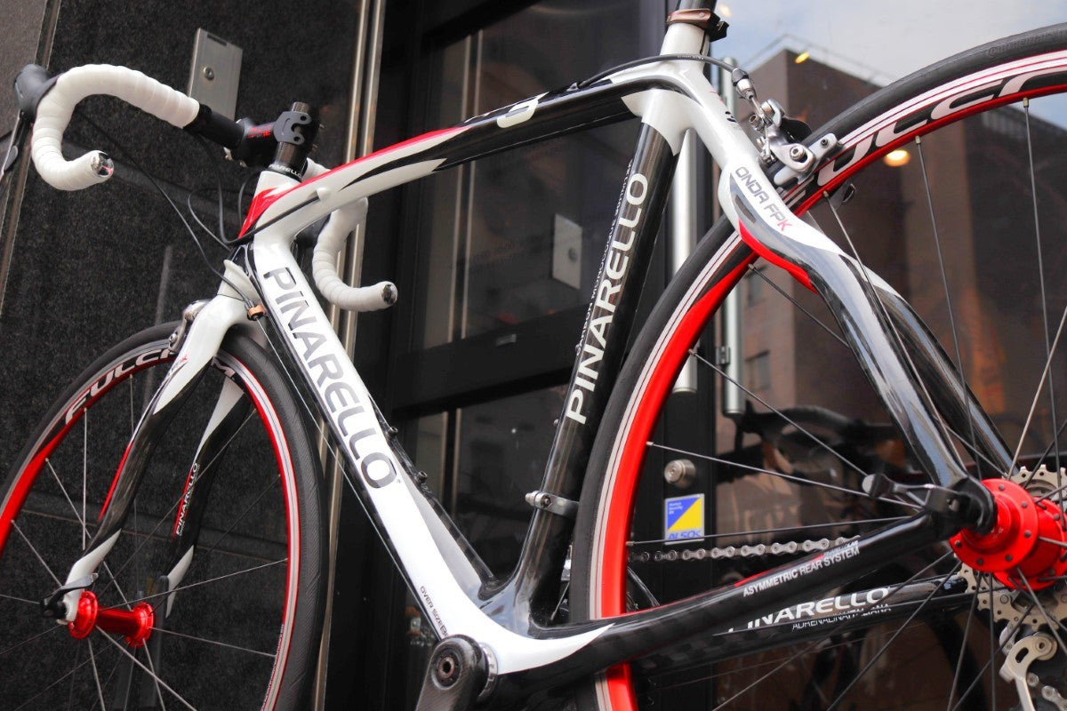 ピナレロ PINARELLO FP3 2009モデル 530サイズ シマノ 105 5600 MIX