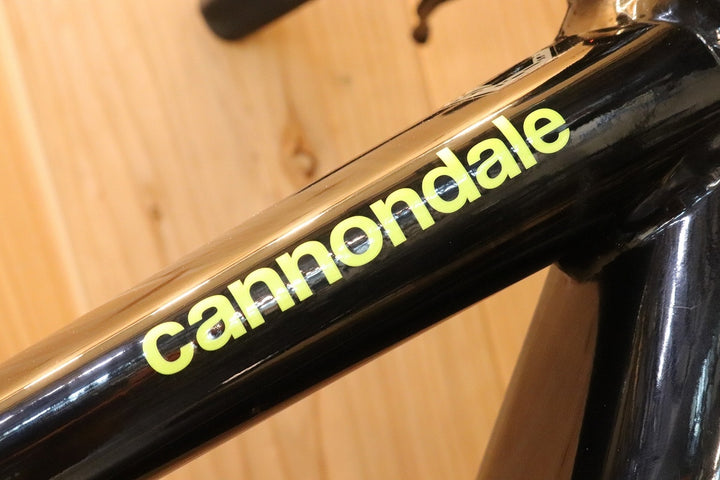 キャノンデール CANNONDALE クイック ネオ QUICK NEO 2022モデル MDサイズ シマノ 9S 電動アシスト E-BIKE クロスバイク 【芦屋店】