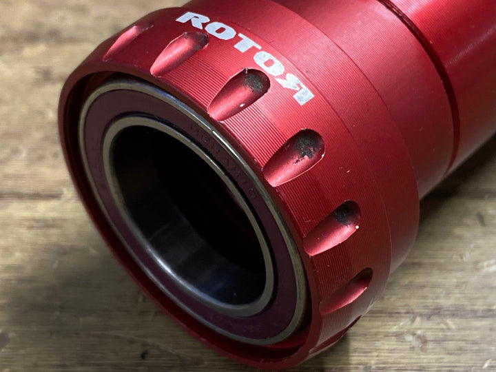 KJ925 ローター ROTOR 30to24 ボトムブラケット BB