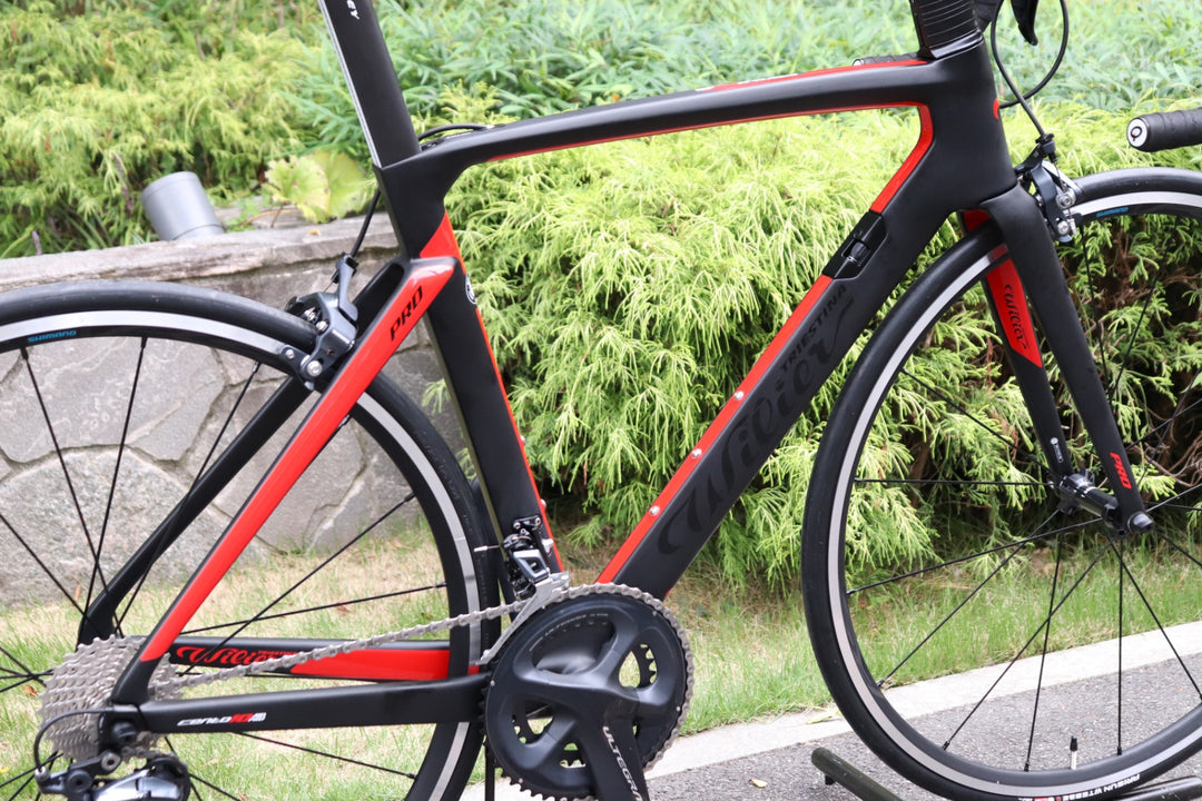 ウィリエール WILIER チェント CENTO 10 AIR PRO 2019 Mサイズ シマノ アルテグラ R8000 11S カーボン ロードバイク 【さいたま浦和店】