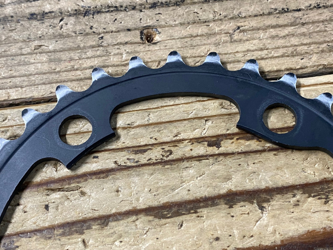 JZ079 シマノ SHIMANO アルテグラ ULTEGRA FC-R8000 チェーンリングセット 50/34T