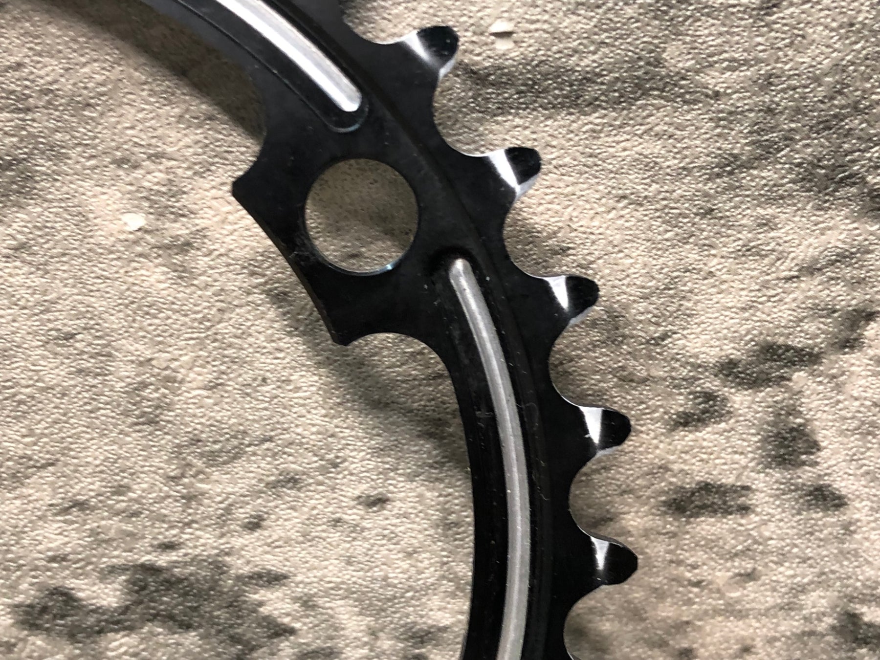 JO974 シマノ SHIMANO デュラエース DURA-ACE FC-R9100用 インナー