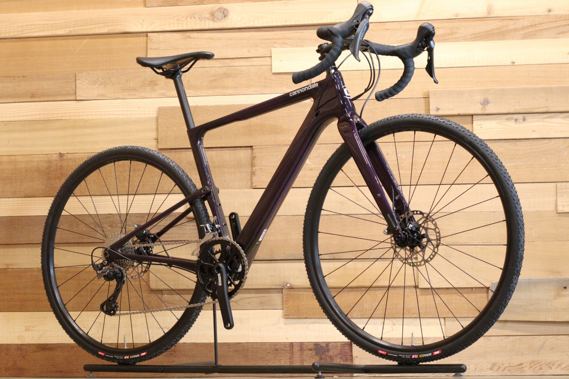 キャノンデール CANNONDALE トップストーン カーボン TOPSTONE CARBON