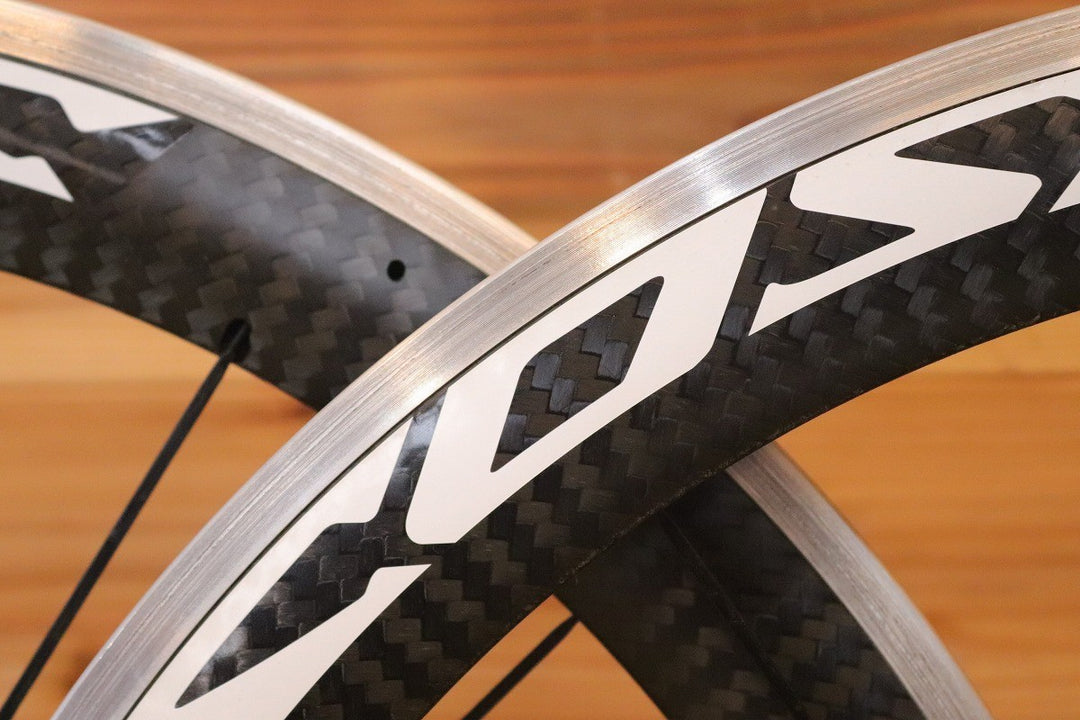 マヴィック MAVIC コスミック COSMIC SLS RIM シマノ 11S/12S 13C ナローリム アルミ カーボン クリンチャー ロードバイク ホイールセット 【広島店】