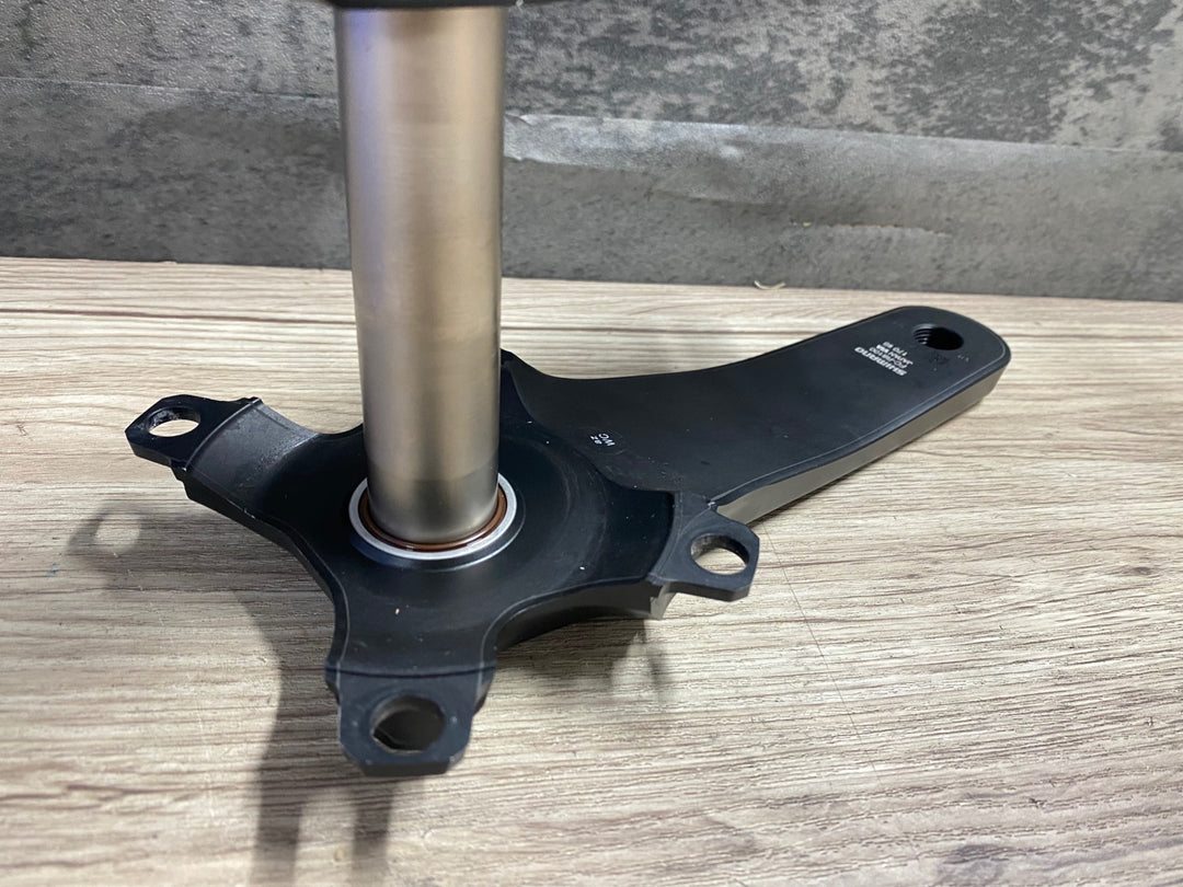 KI794 シマノ SHIMANO アルテグラ ULTEGRA FC-R8100 クランクアーム 170mm