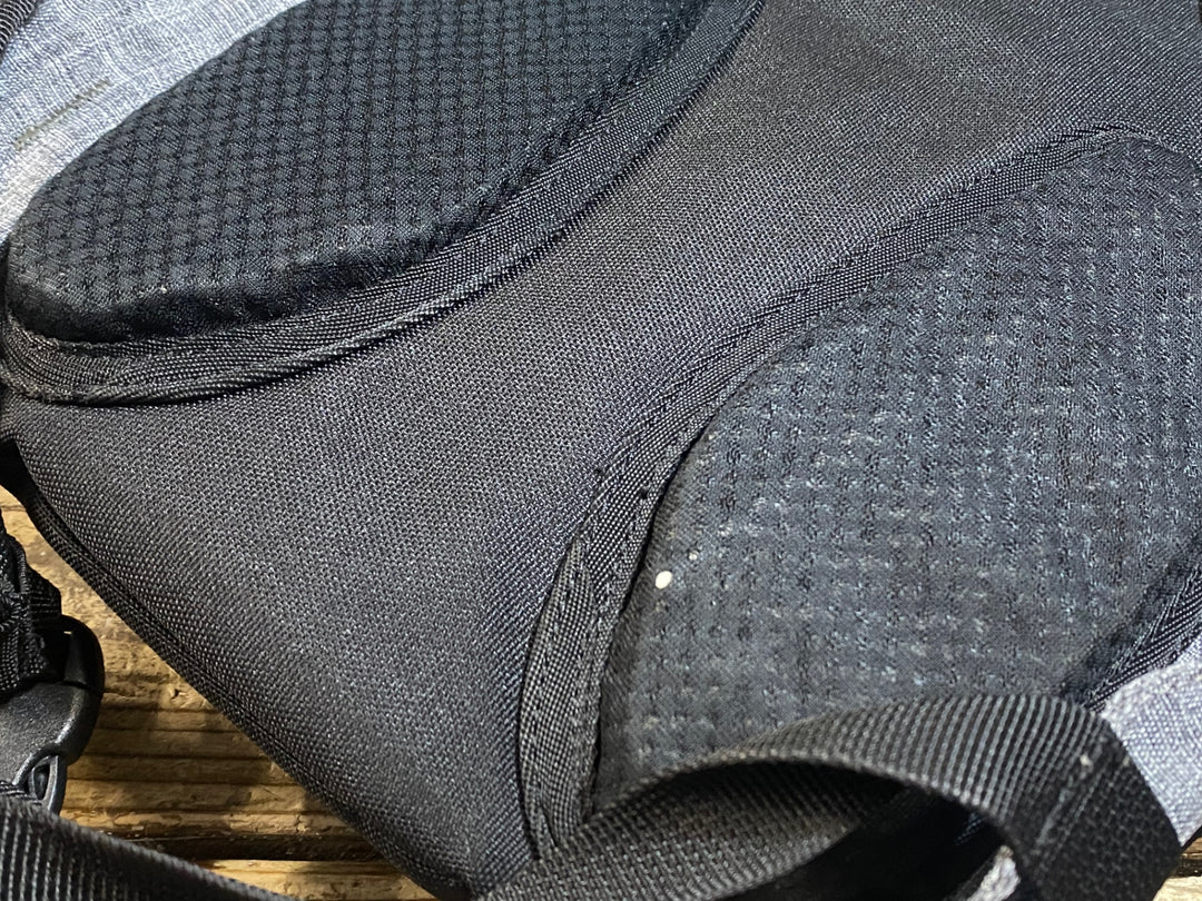 KC187 パールイズミ PEARL iZUMi リュック バックパック グレー 黒