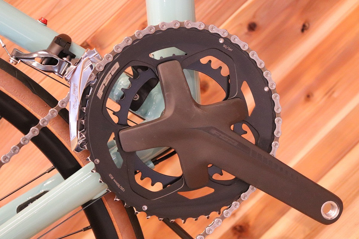 TREK domanea AL4 サイズ54 付属品あり TREK domanea AL4 サイズ54 付属品あり