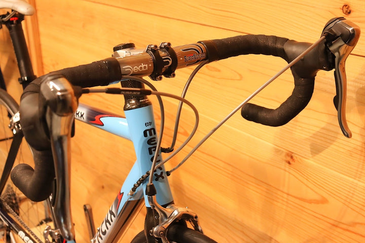 エディメルクス EDDY MERCKX レース RACE シマノ デュラエース 7800 10S アルミ カーボン ロードバイク 【千葉店】