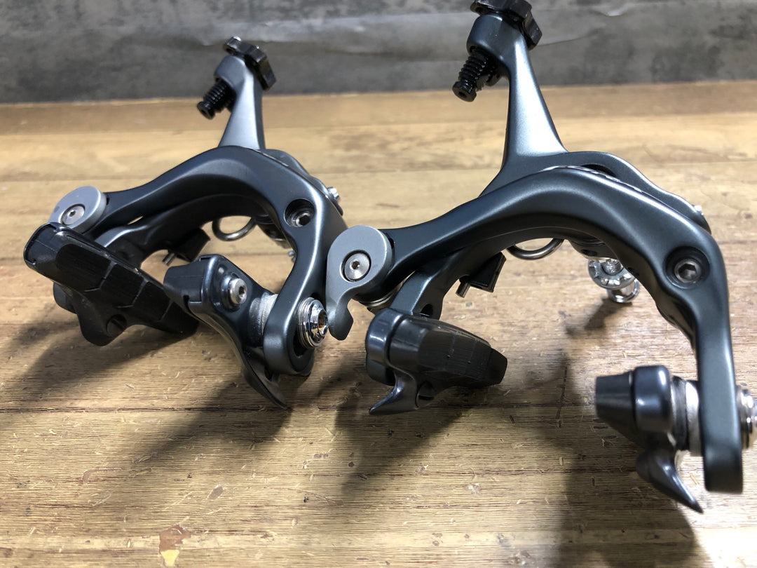 KH201 シマノ SHIMANO アルテグラ ULTEGRA BR-6700 キャリパーブレーキ 前後セット