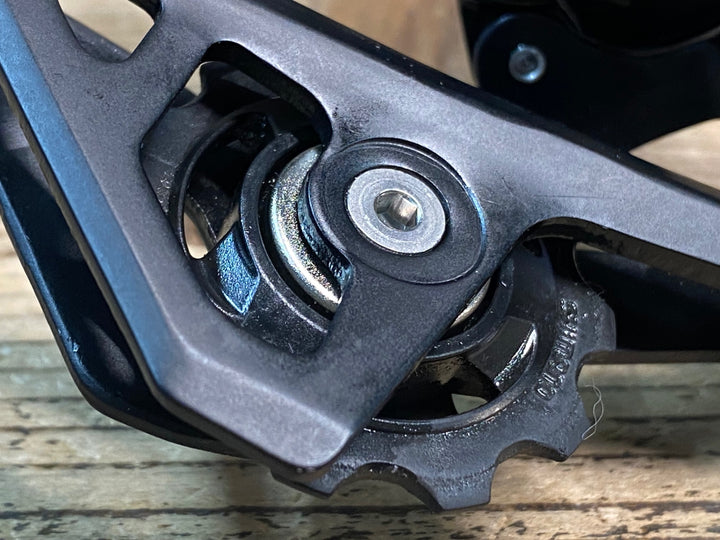 JM061 シマノ SHIMANO 105 RD-R7000 リアディレイラー 11S SS