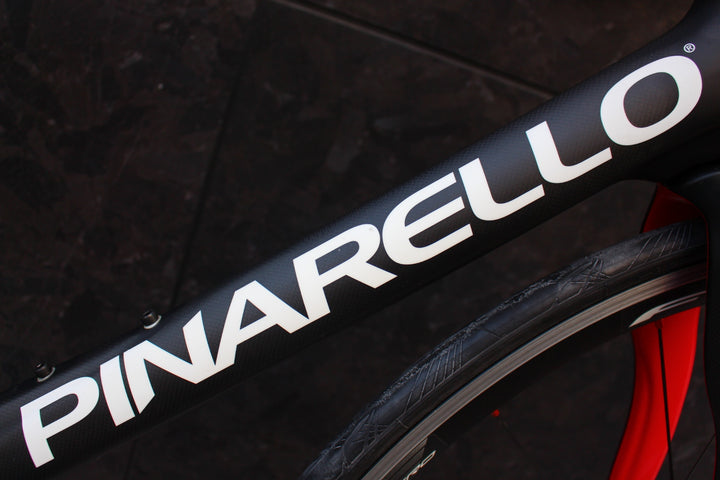 ピナレロ PINARELLO パリ PARIS 50-1.5 THINK2 2014年モデル シマノ 560サイズ アルテグラ 6800 11S カーボン ロードバイク 【福岡店】
