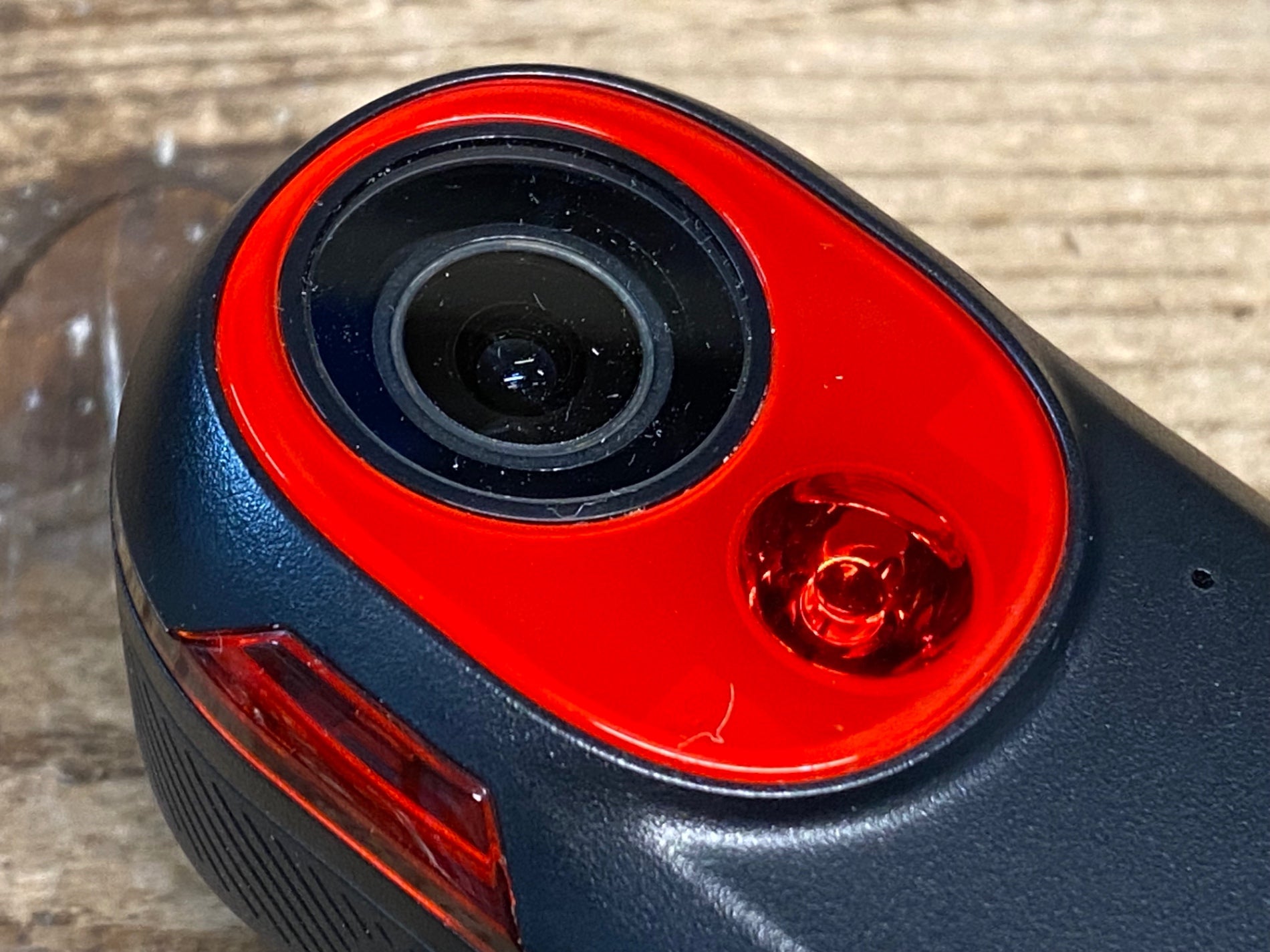 JM629 ガーミン GARMIN VARIA RCT715 リアライト リアビューレーダー