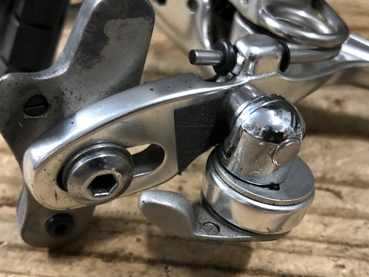 KB315 シマノ SHIMANO アルテグラ ULTEGRA BR-6500 キャリパーブレーキ 前後セット