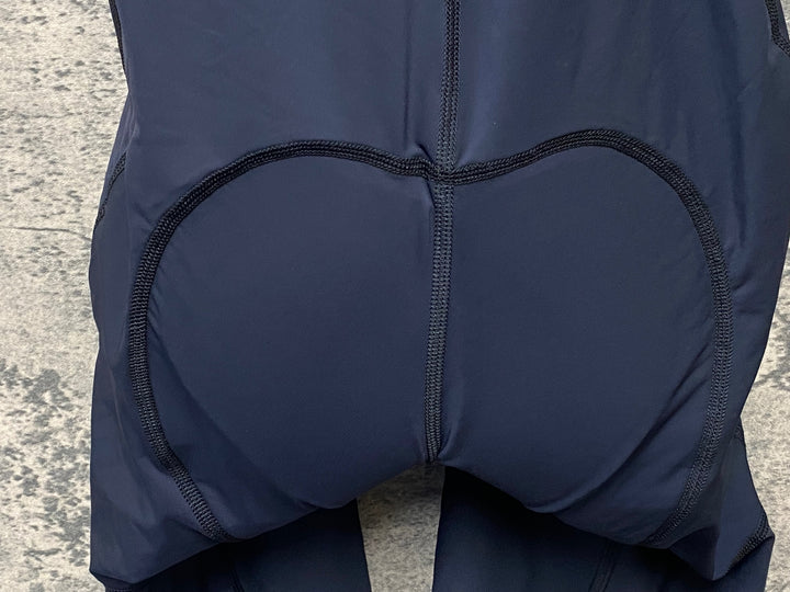 KG170 ラファ Rapha PRO TEAM FLYWEIGHT BIB SHORTS ビブショーツ 黒 M