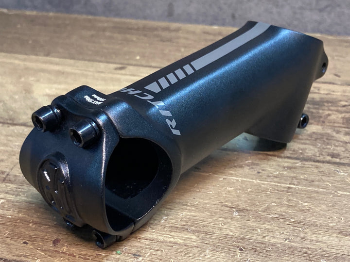 IR876 リッチー RITCHEY 4-AXIS STEM アルミ ステム 黒 100mm Φ31.8 OS