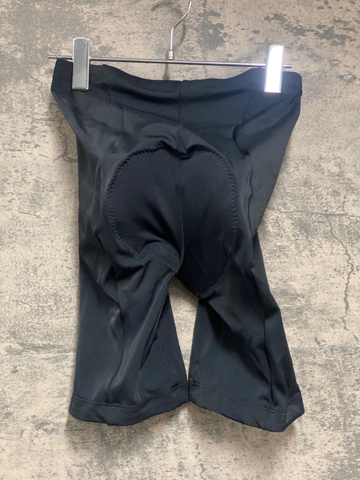 JV327 パールイズミ PEARL iZUMi レーサーパンツ 黒 MENS M