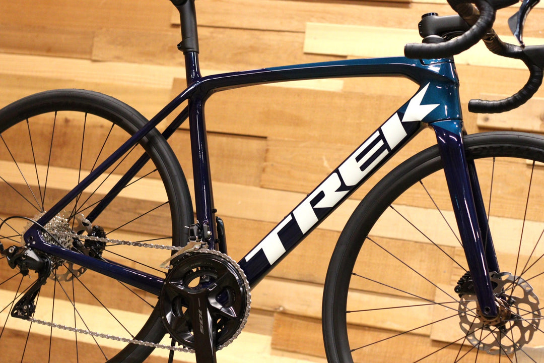 トレック TREK エモンダ EMONDA SL5 DISC 2024 54サイズ シマノ 105 R7120 12S カーボン ロードバイク 【立川店】