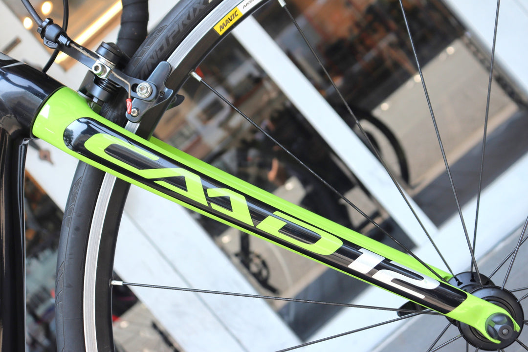 キャノンデール CANNONDALE キャド CAAD12 2016モデル サイズ シマノ アルテグラ R8000 11S アルミ ロードバイク 【横浜店】