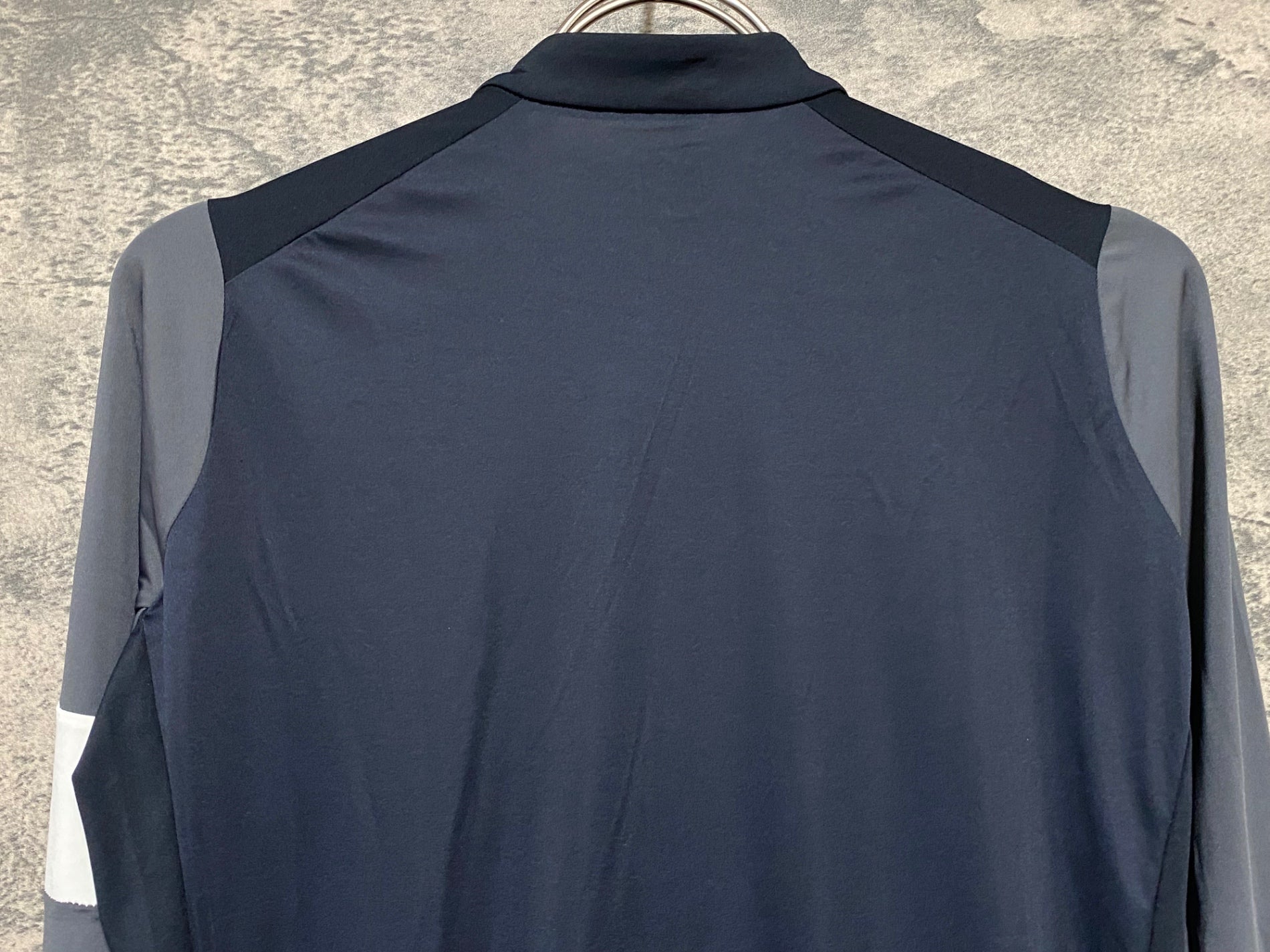 KH659 ラファ Rapha PRO TEAM LONG SLEEVE TRAINING JERSEY 長袖
