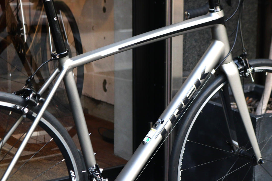 トレック TREK エモンダ EMONDA ALR5 2018モデル 56サイズ シマノ 105 5800 11S アルミ ロードバイク 【東京南麻布店】