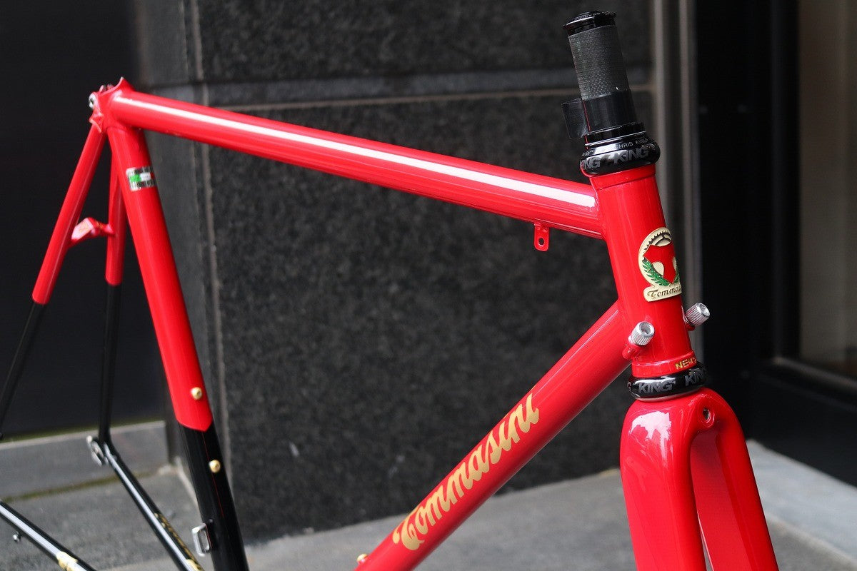 トマジーニ Tommasini テクノ エクストラ Tecno Extra COLUMBUS NEMO