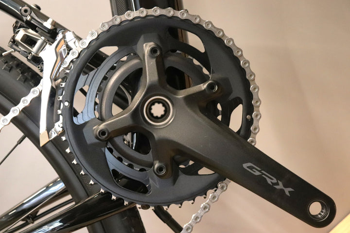 キャノンデール CANNONDALE トップストーン TOPSTONE CARBON 3L 2023モデル Sサイズ シマノ GRX RX600 MIX 11S カーボン グラベルバイク 【仙台店】