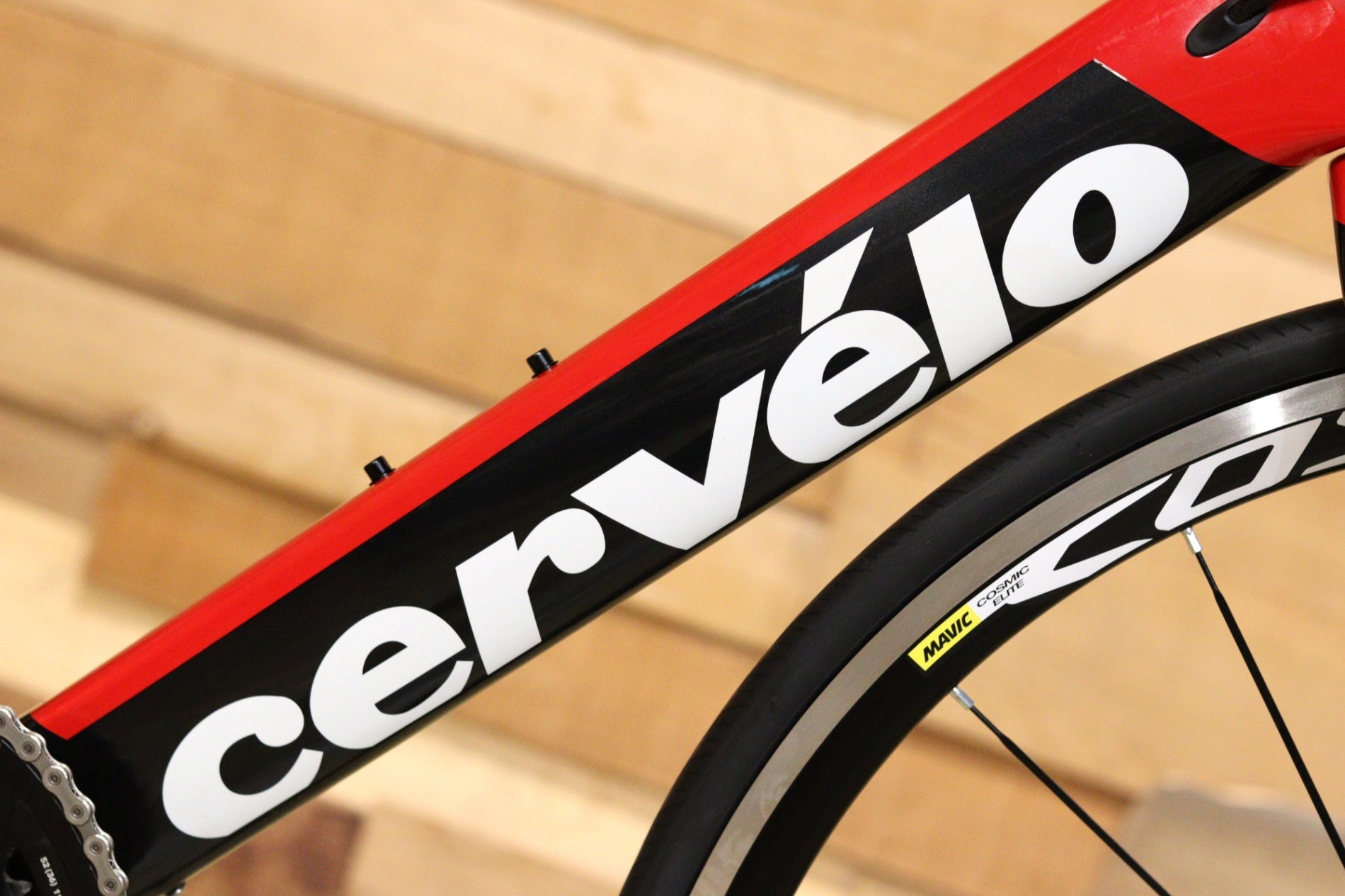 サーヴェロ cervelo S3 2018 51サイズ シマノ アルテグラ 6800 11S