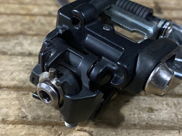 KI050 シマノ SHIMANO 105 FD-R7000 フロントディレイラー 直付 2s