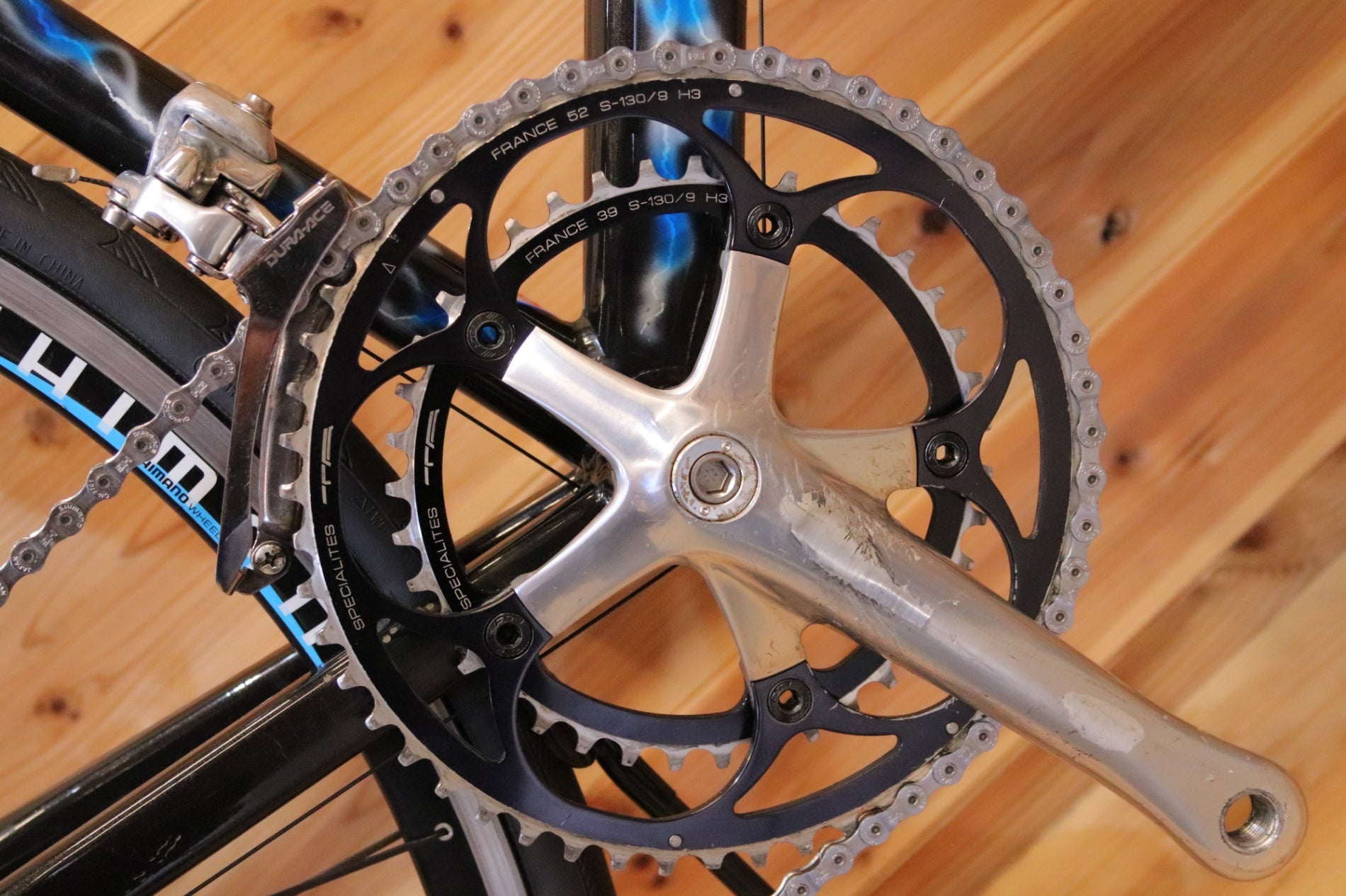 訳あり】 カレラ CARRERA ブラック ナイト BLACK NIGHT シマノ