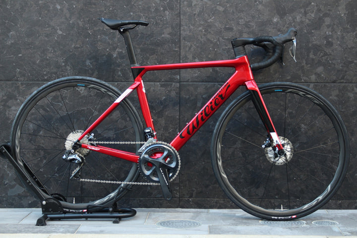 ウィリエール WILIER フィランテ FILANTE SLR 2021モデル Sサイズ シマノ アルテグラ R8070 Di2 11S カーボン ロードバイク 【福岡店】