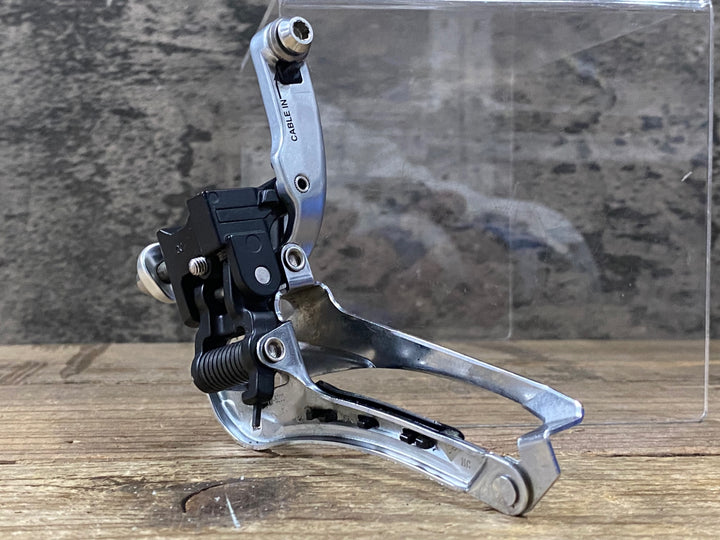 KJ946 シマノ SHIMANO 105 FD-5800 フロントディレイラー 直付け