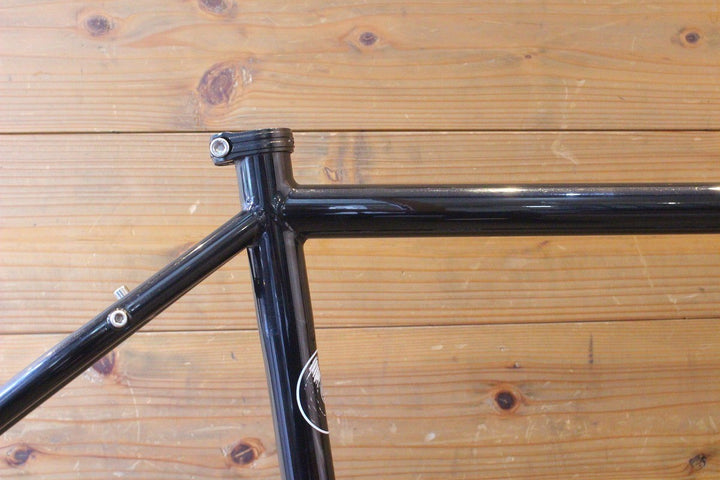 サーリー SURLY ミッドナイトスペシャル MIDNIGHT SPECIAL 2021 46サイズ クロモリ ロードバイク フレームセット 【名古屋店】