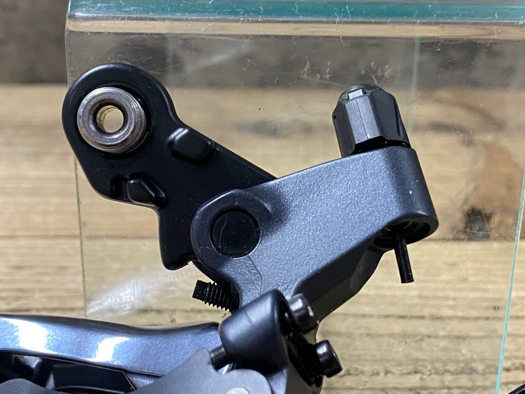 JU373 シマノ SHIMANO アルテグラ ULTEGRA RD-R8000 GS リアディレイラー 11S