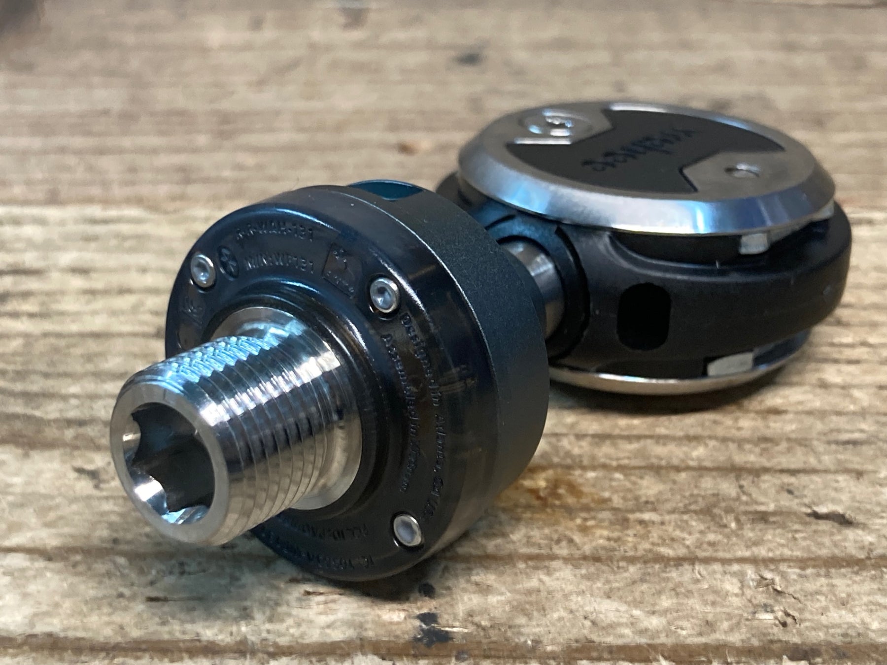 IZ882 ワフー WAHOO パワーリンク POWERLINK ZERO single パワー