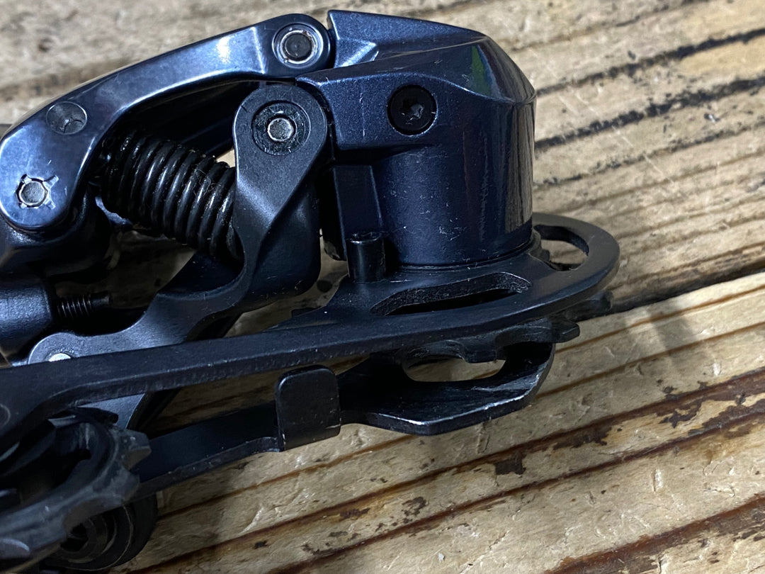 JZ909 シマノ SHIMANO アルテグラ ULTEGRA FD-R8000 RD-R8000-SS 前後変速機セット 2×11S