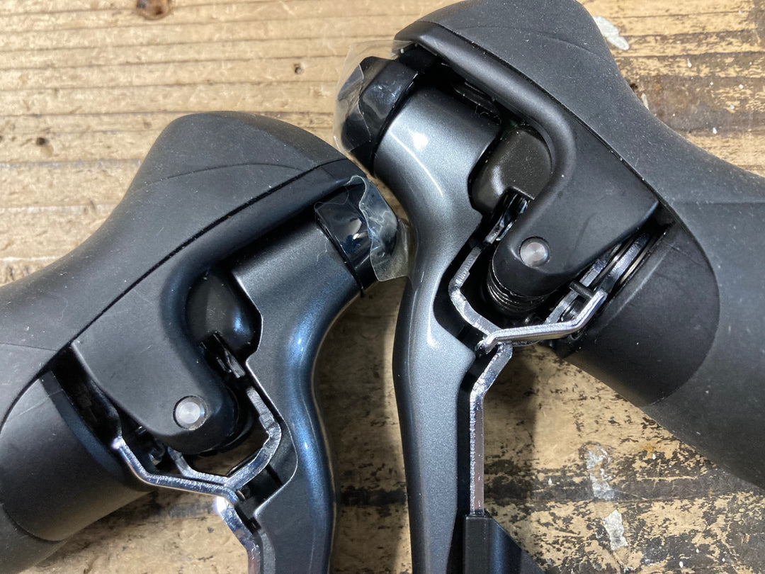 KD182 シマノ SHIMANO クラリス Claris ST-R2000 シフトレバー 2x8S