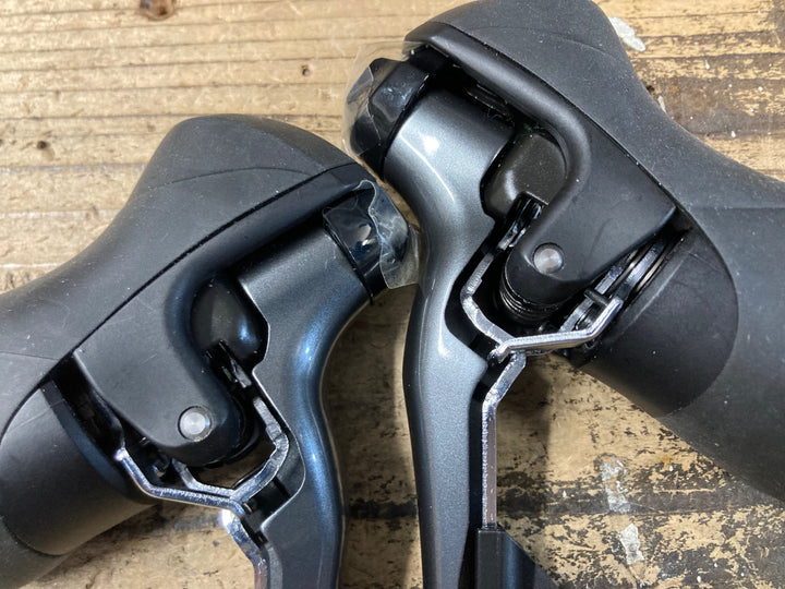 KD182 シマノ SHIMANO クラリス Claris ST-R2000 シフトレバー 2x8S