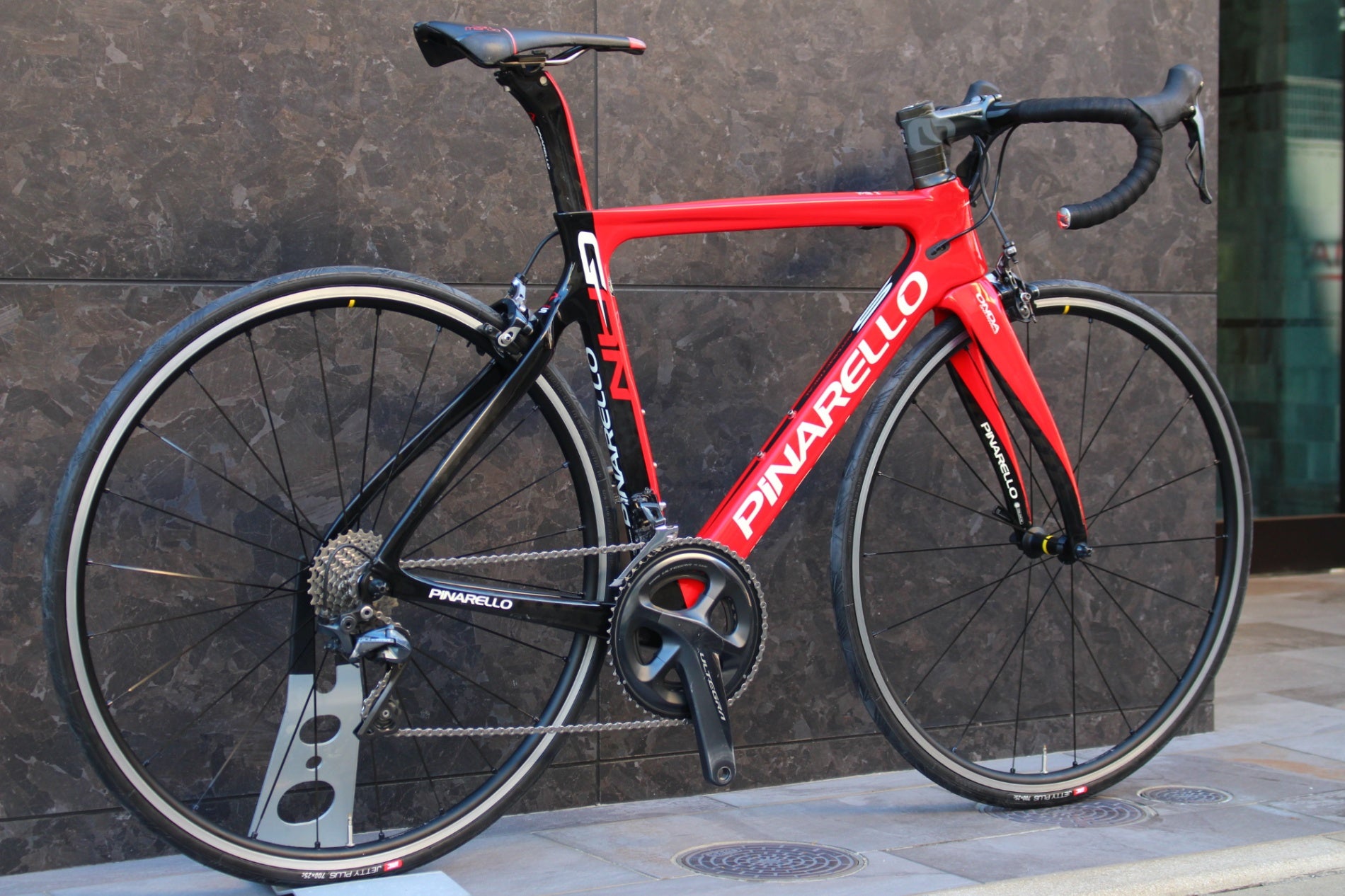 PINARELLO GAN S T700 ULTEGRA R8000